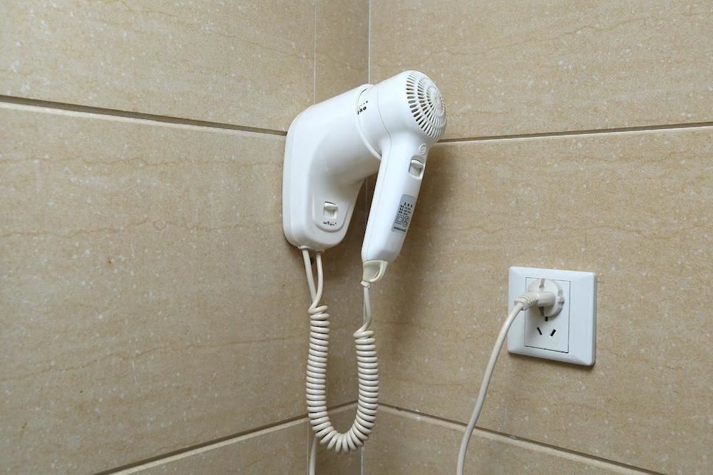 גואנגג'ואו Yile Hotel מראה חיצוני תמונה