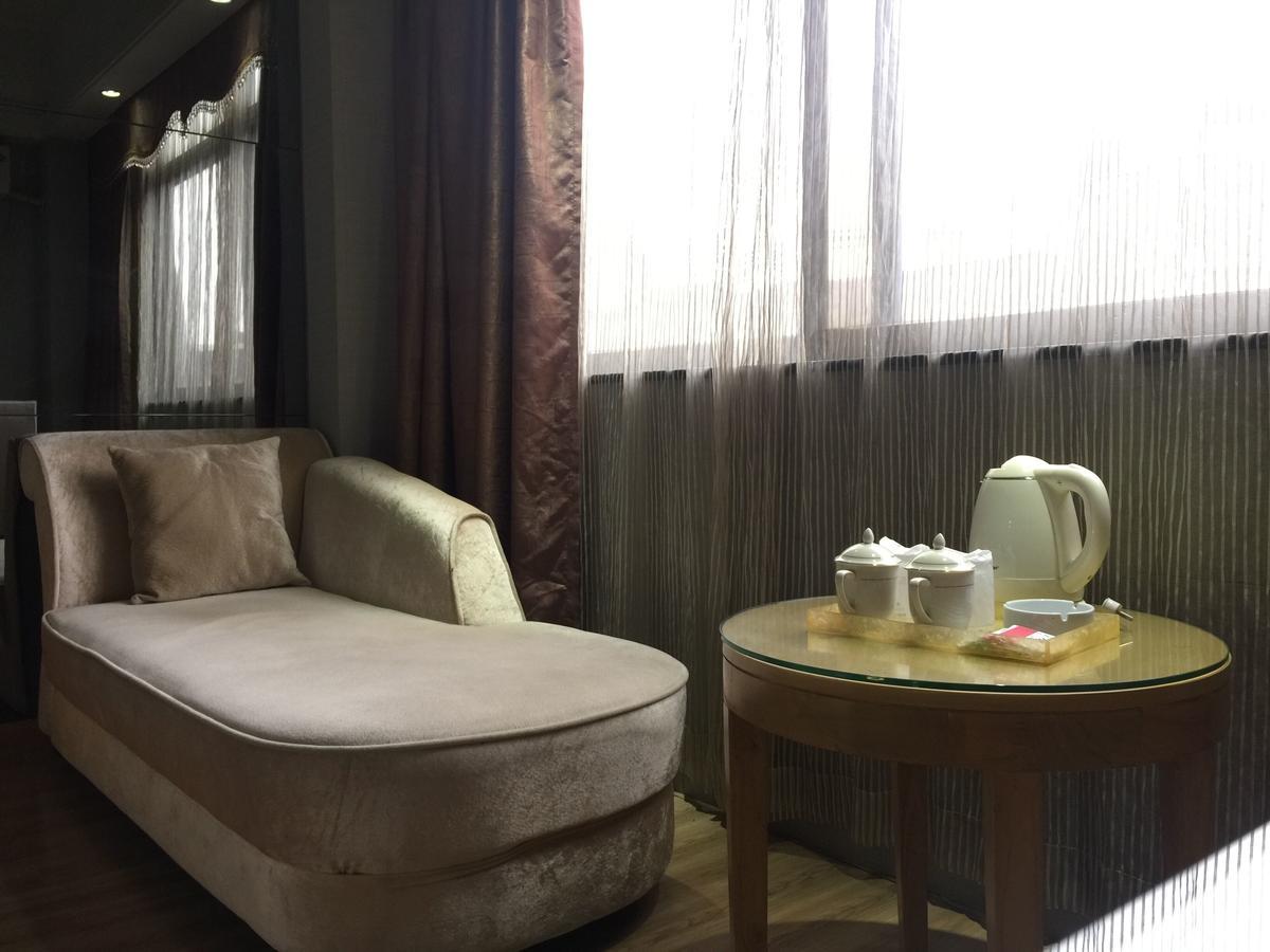 גואנגג'ואו Yile Hotel מראה חיצוני תמונה