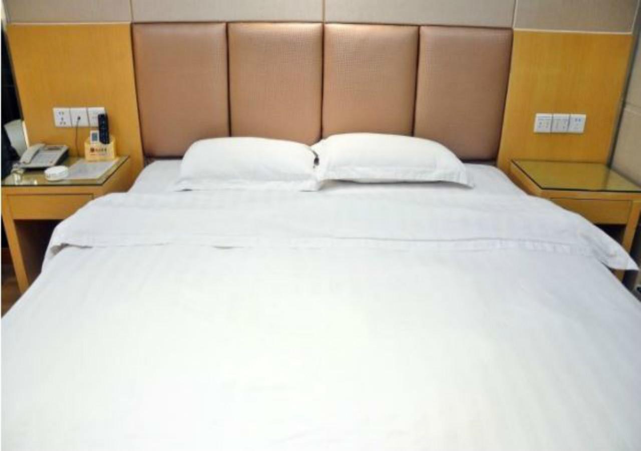 גואנגג'ואו Yile Hotel מראה חיצוני תמונה